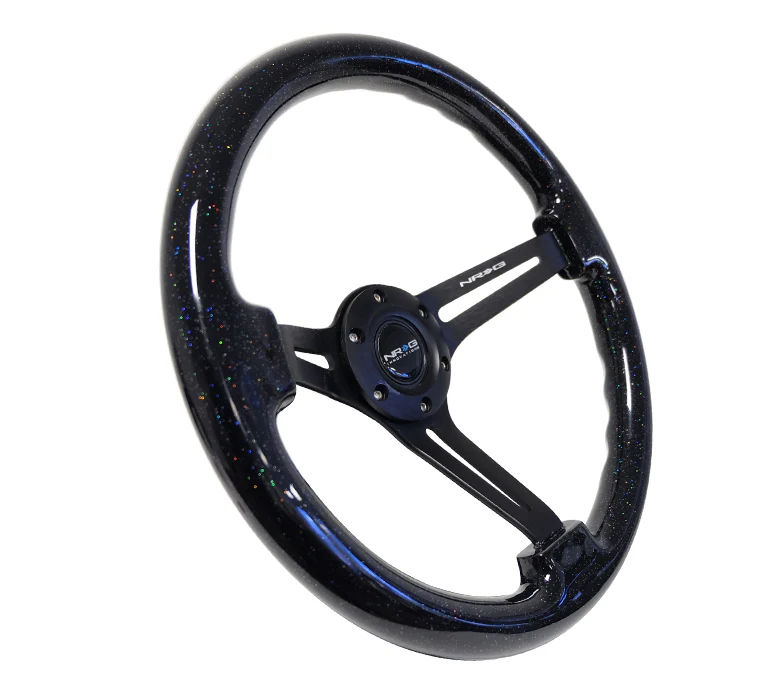 350MM 3" DEEP DISH WITH SLITS WOOD GRAIN - Image 14