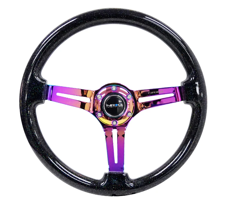 350MM 3" DEEP DISH WITH SLITS WOOD GRAIN - Image 16