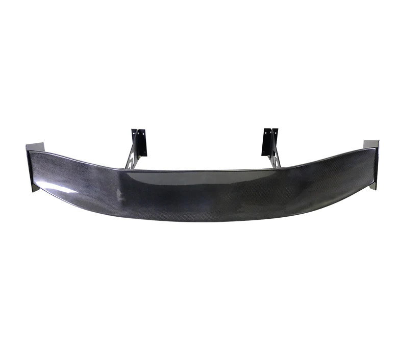 Carbon Fiber Wing 69" NRG logo - Image 7