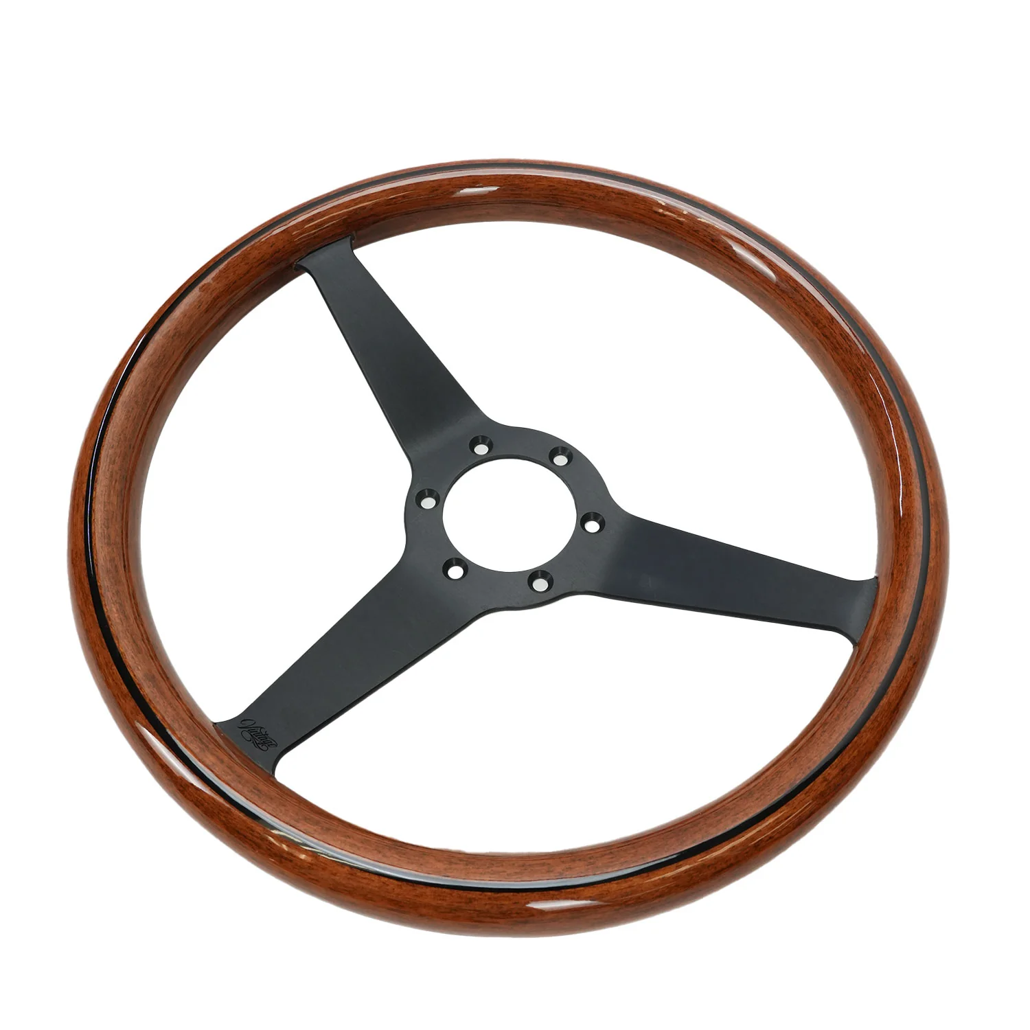 CLASSIC WOOD GRAN 340MM - Image 7