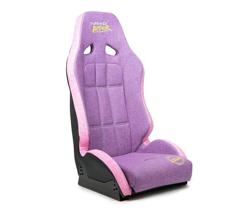 Defender Suspension Seat with Side Mount Bracket - Image 5