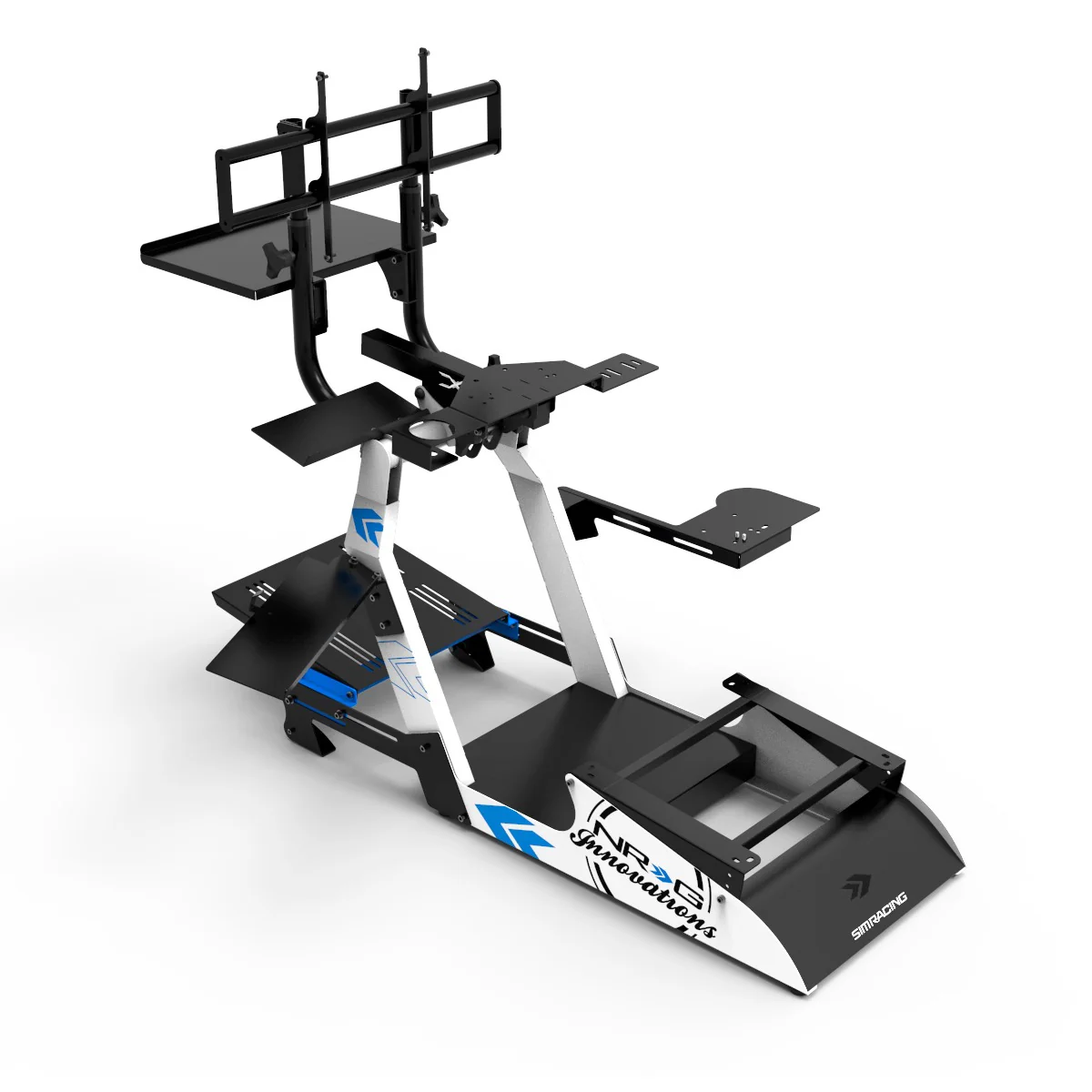 Simulator Cockpit - Image 3