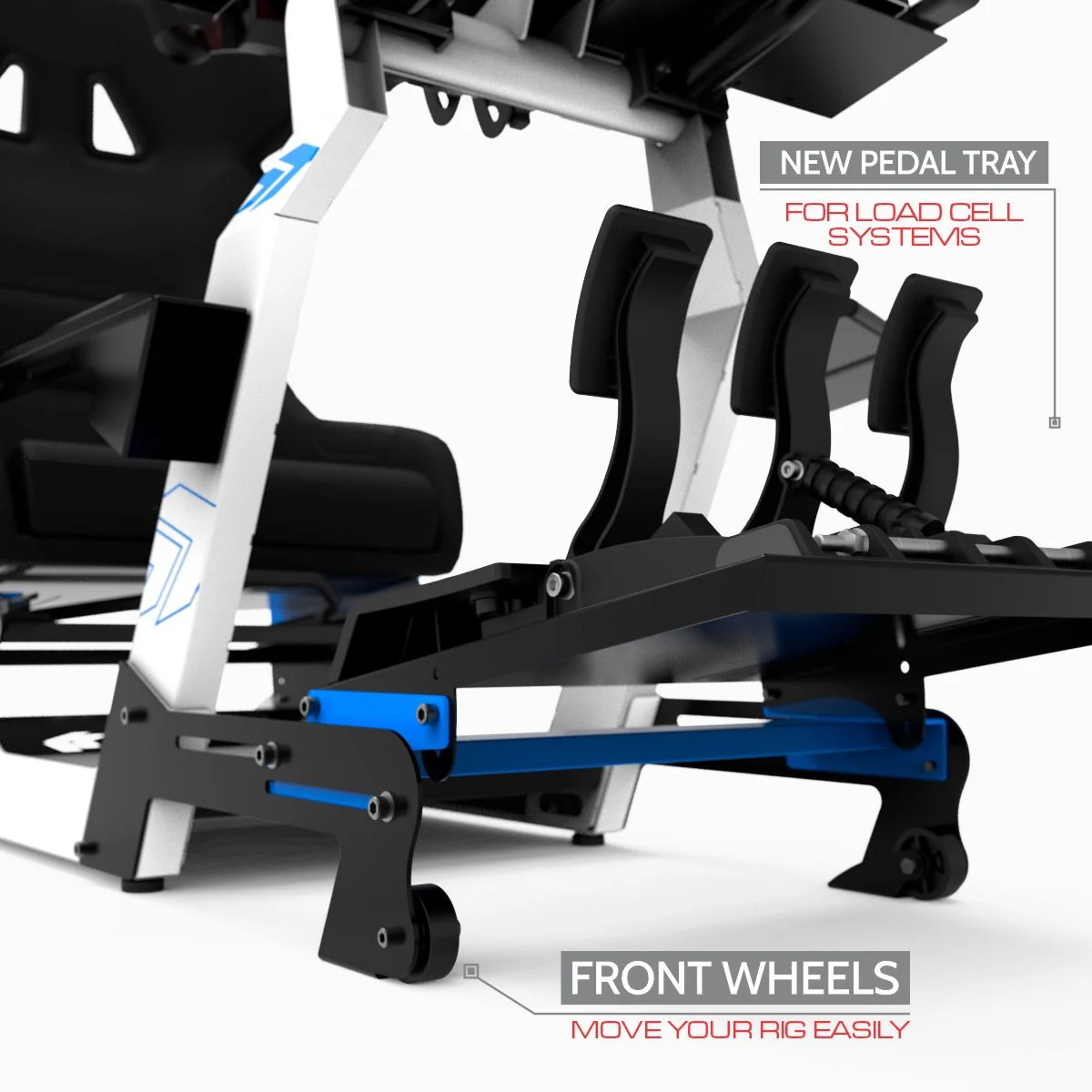 Simulator Cockpit - Image 7