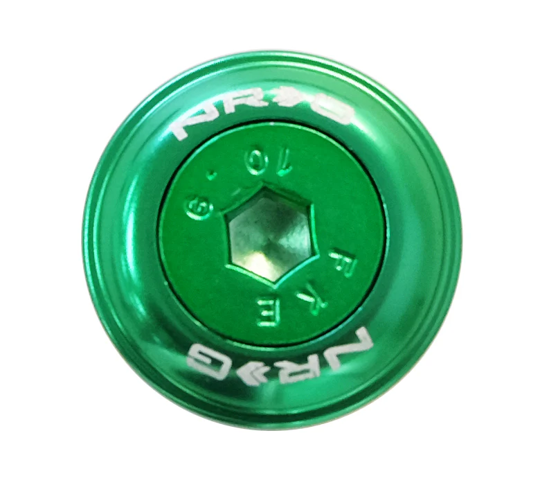 Fender Washer Matching Color Bolts For Plastic - Image 3