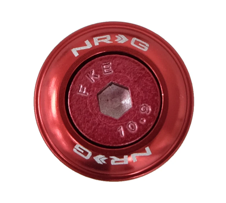 Fender Washer Matching Color Bolts For Plastic - Image 5