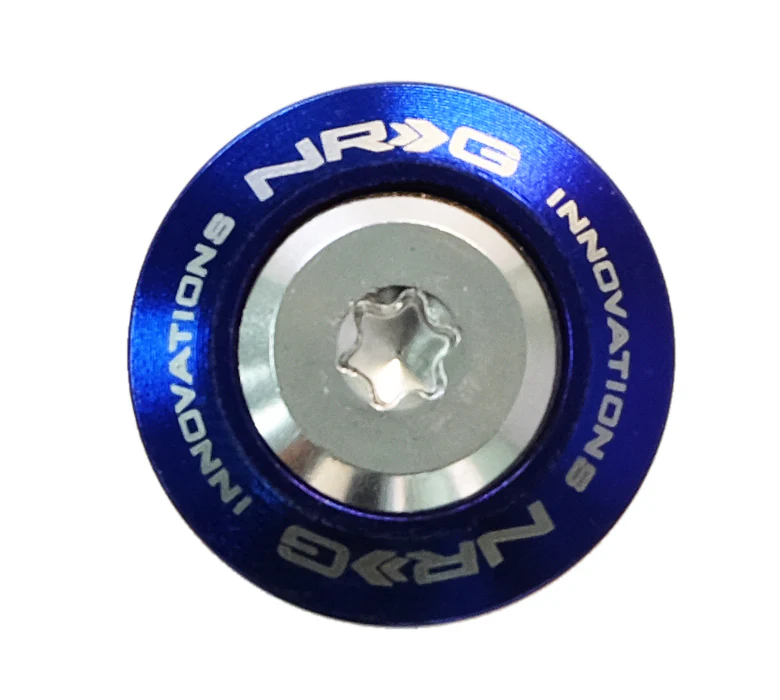 Titanium Fender Washer Thin - Image 4