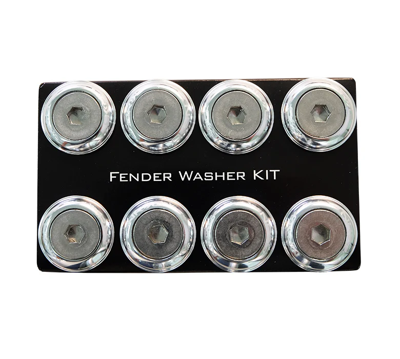 M8 Fender Washer Large for Plastic - Image 13