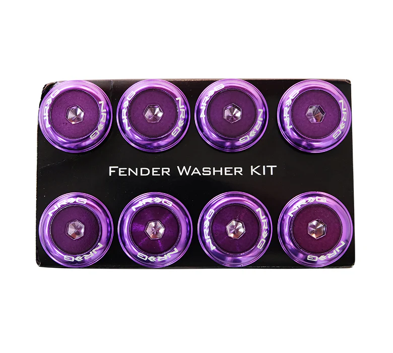 M8 Fender Washer Large for Plastic - Image 7