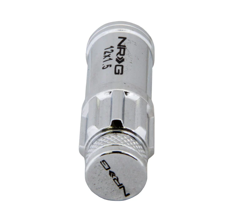 Steel Lugnuts Long M12 X 1.5 - Image 10