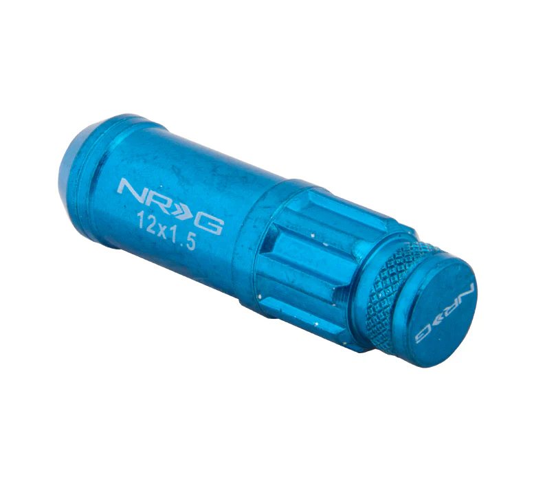 Steel Lugnuts Long M12 X 1.5 - Image 12