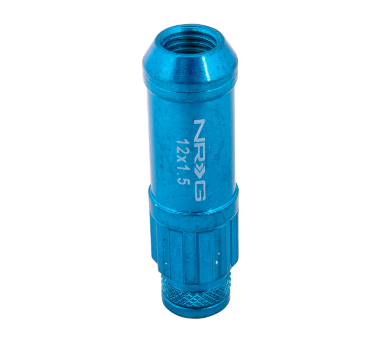 Steel Lugnuts Long M12 X 1.5 - Image 14