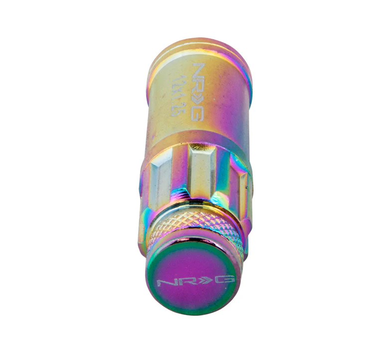 Steel Lugnuts Long M12 X 1.5 - Image 20