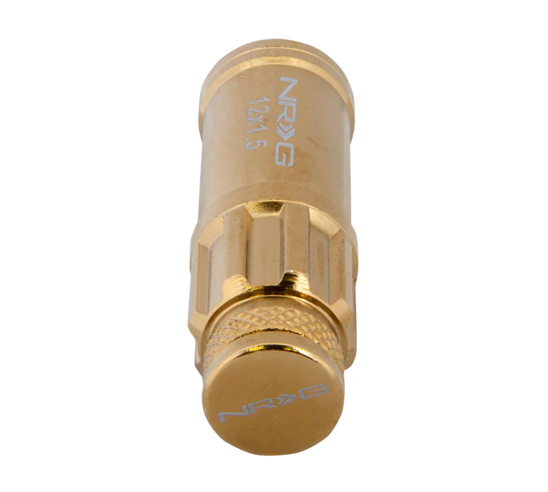 Steel Lugnuts Long M12 X 1.5 - Image 25