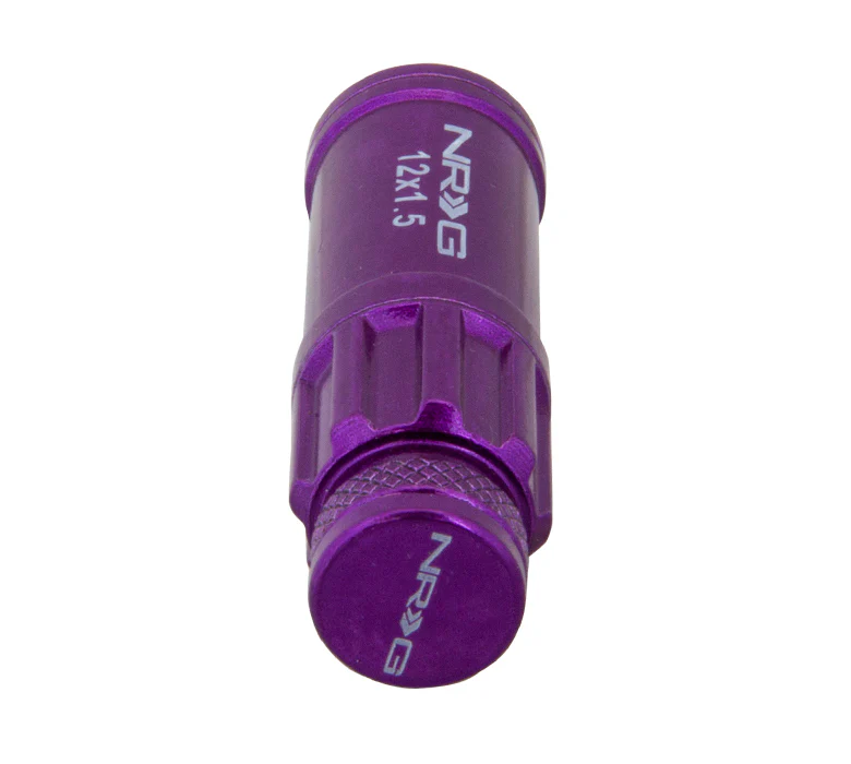 Steel Lugnuts Long M12 X 1.5 - Image 30