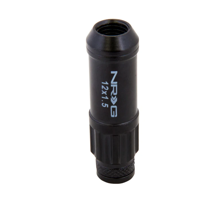 Steel Lugnuts Long M12 X 1.5 - Image 4