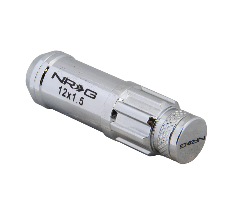 Steel Lugnuts Long M12 X 1.5 - Image 7