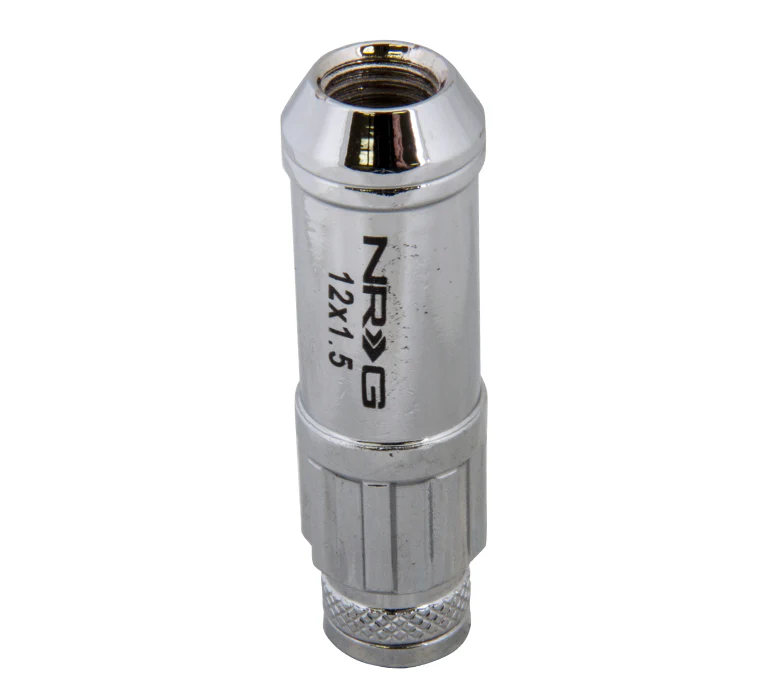 Steel Lugnuts Long M12 X 1.5 - Image 9