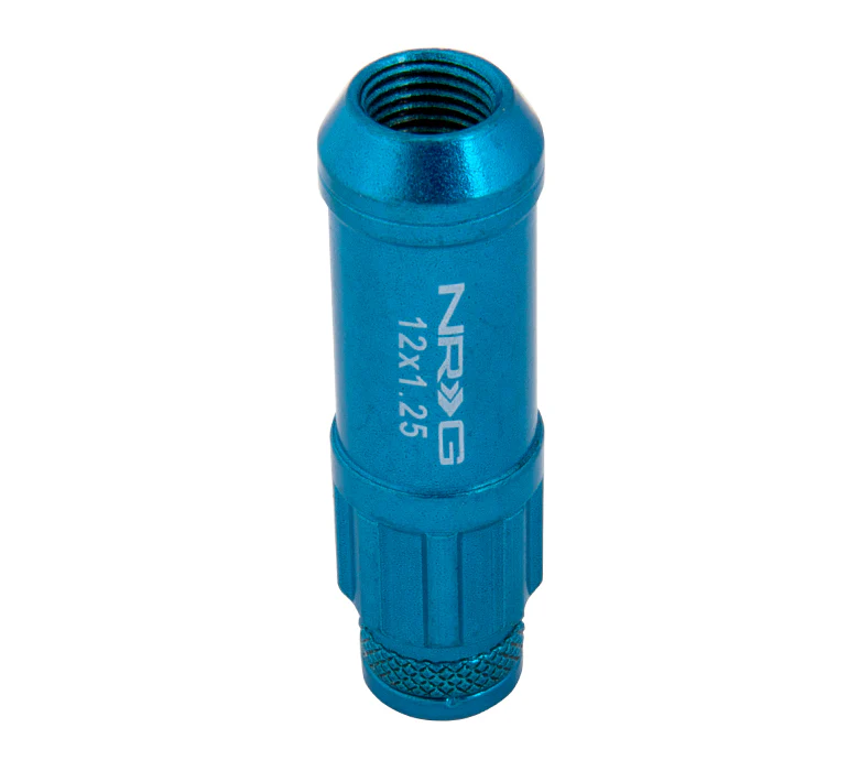 Steel Lugnuts Long M12X 1.25 - Image 14