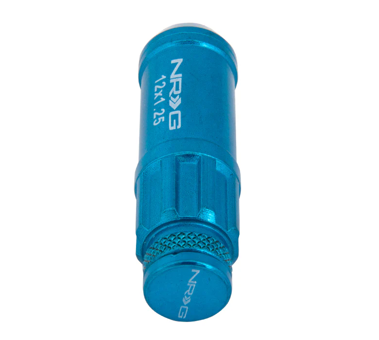 Steel Lugnuts Long M12X 1.25 - Image 15