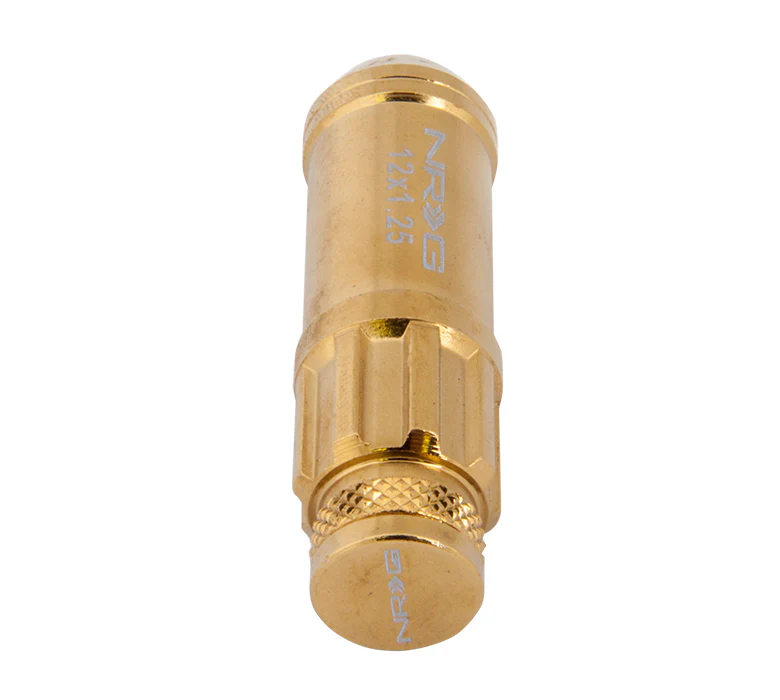 Steel Lugnuts Long M12X 1.25 - Image 25