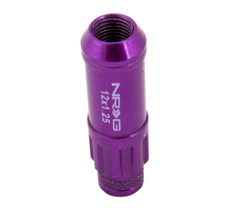 Steel Lugnuts Long M12X 1.25 - Image 29