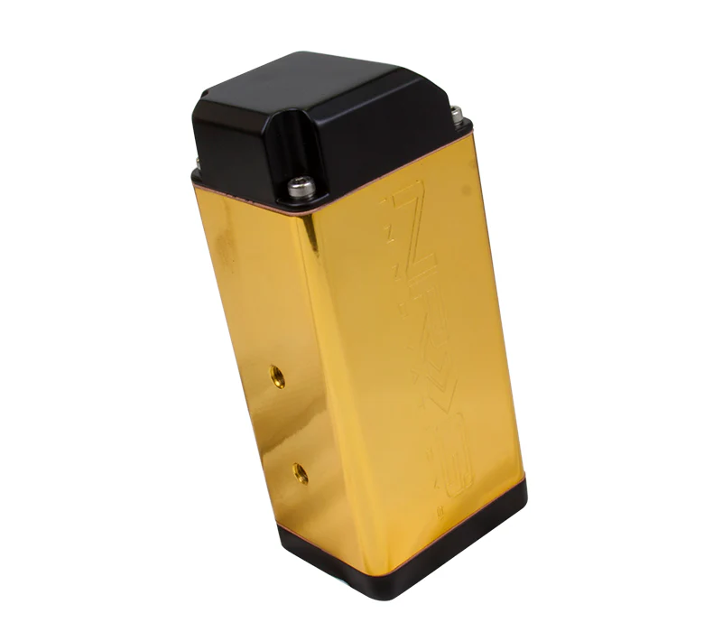 Oil Catch Tank - Image 3