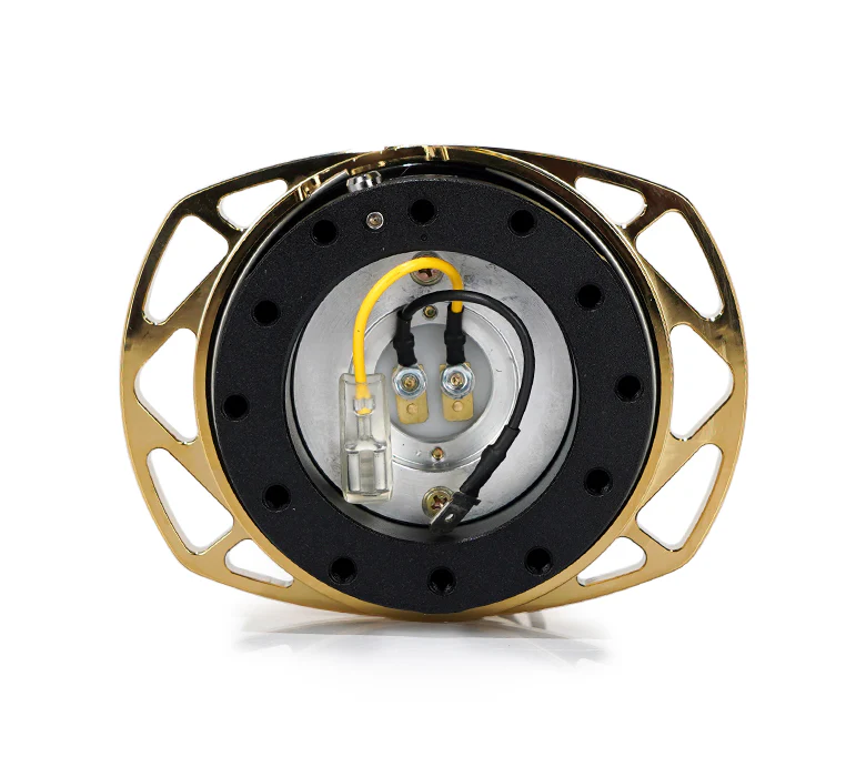 Race Handle Quick Release - Image 12