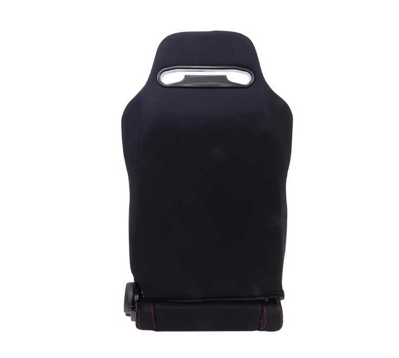 Reclinable Racing Seat - Image 3