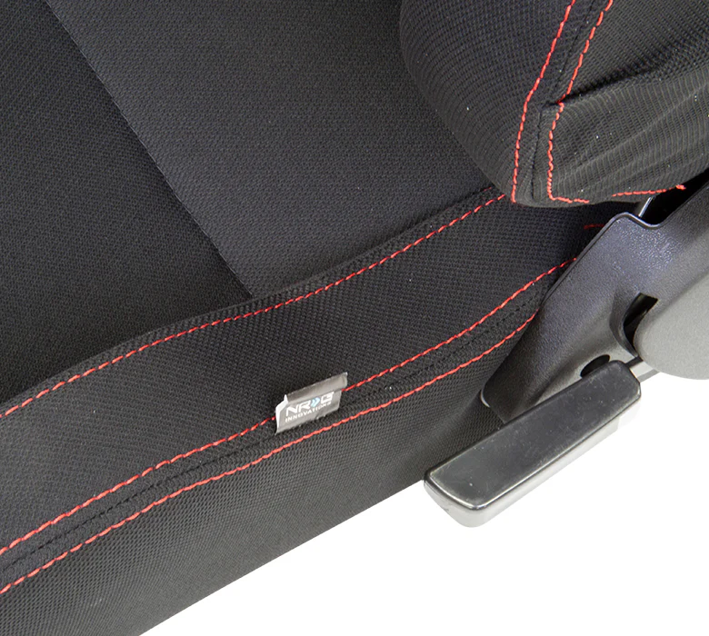 Reclinable Racing Seat - Image 4