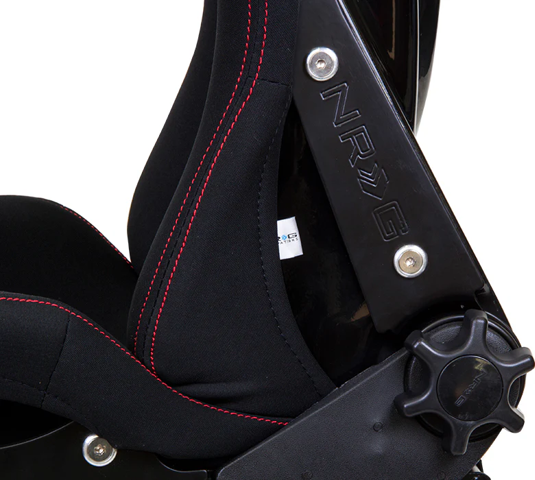 Recline Bucket Seat Medium - Image 4