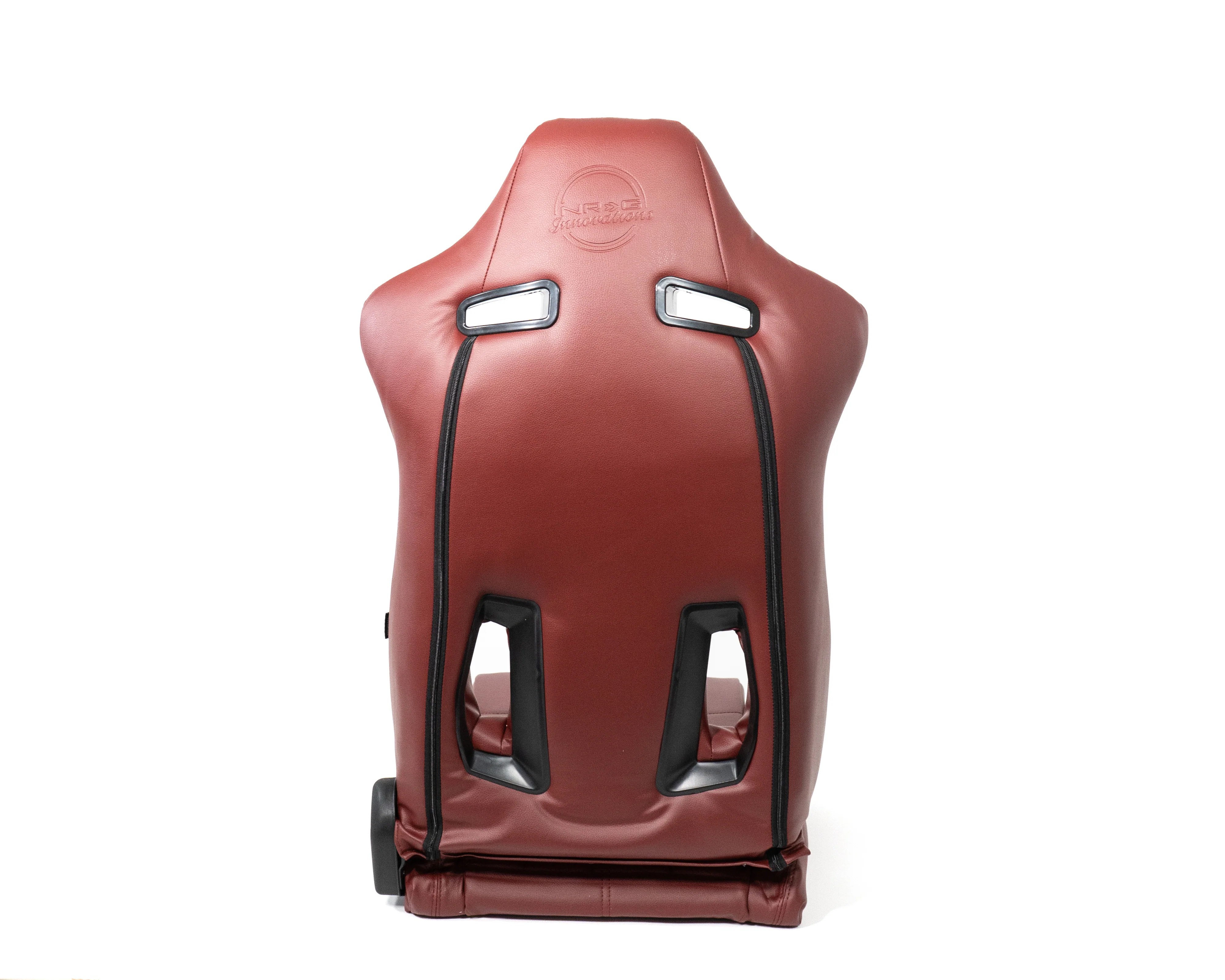 Reclinable Racing Seat Arrow in Vinyl - Image 12