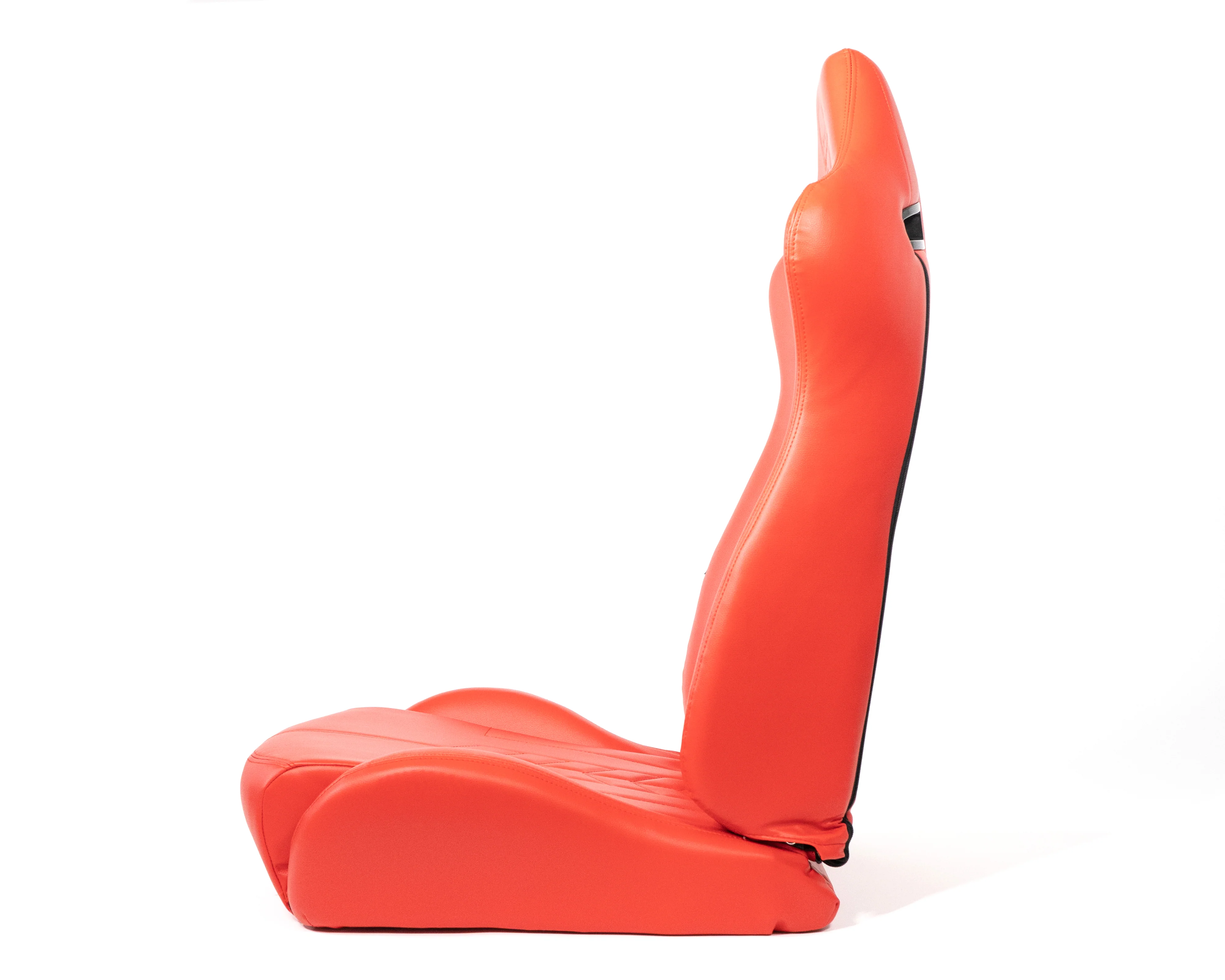 Reclinable Racing Seat Arrow in Vinyl - Image 15