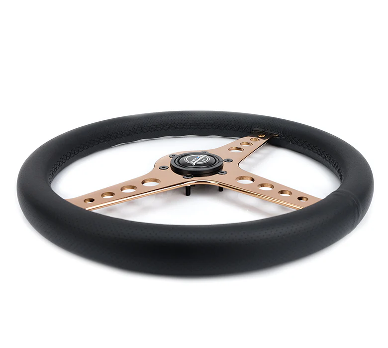 LIGHT WEIGHT SIMULATOR STEERING WHEEL- DRIFTZ - Image 4