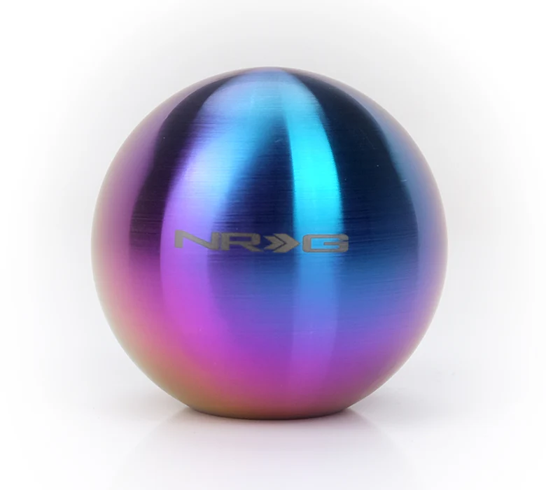 BALL TYPE SHIFT KNOBS WEIGHTED - Image 3