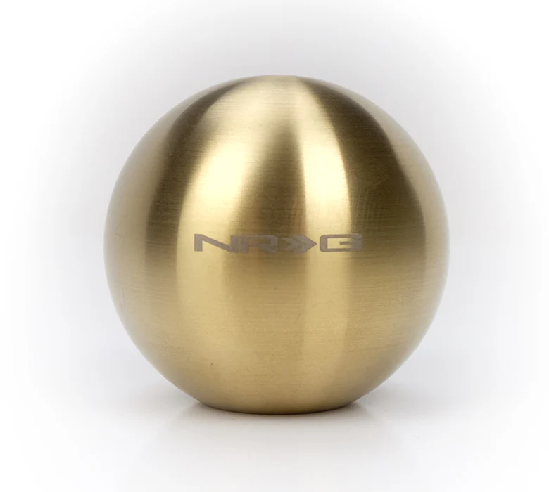 BALL TYPE SHIFT KNOBS WEIGHTED - Image 4