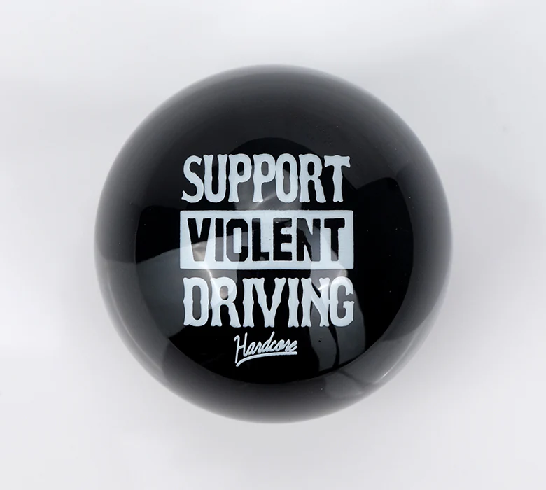 BALL TYPE SHIFT KNOBS WEIGHTED - Image 8
