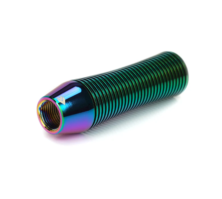 HEAT SINK CURVY SHORT - Image 19