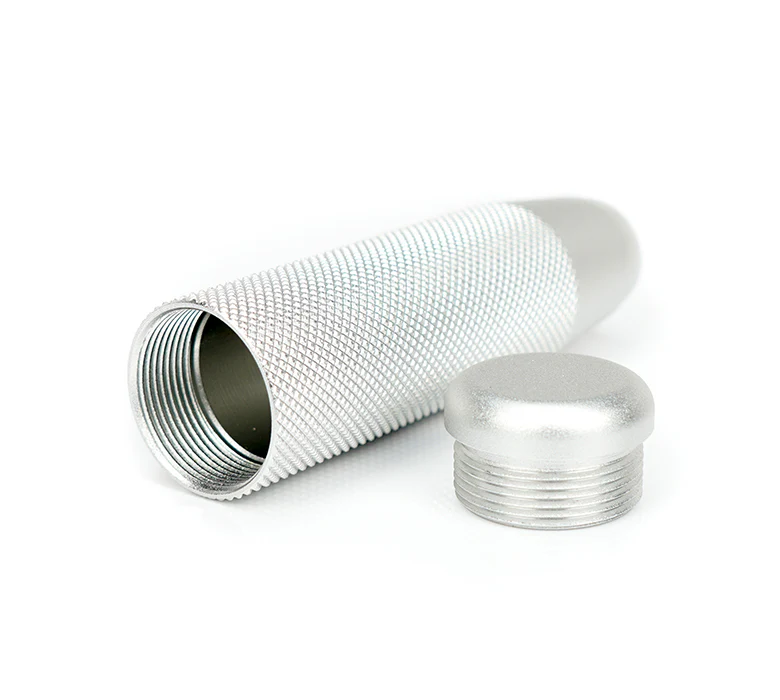 KNURL HIDDEN GEM SHORT - Image 27