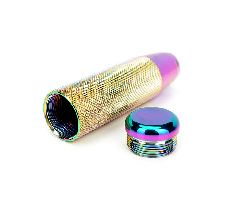 KNURL HIDDEN GEM SHORT - Image 31