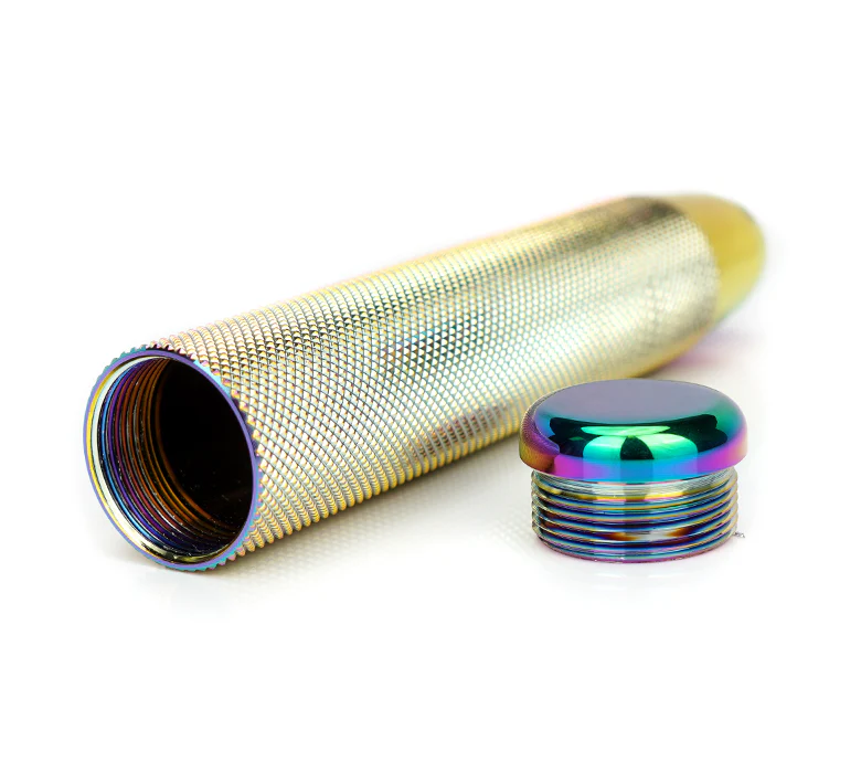 KNURL HIDDEN GEM LONG - Image 19