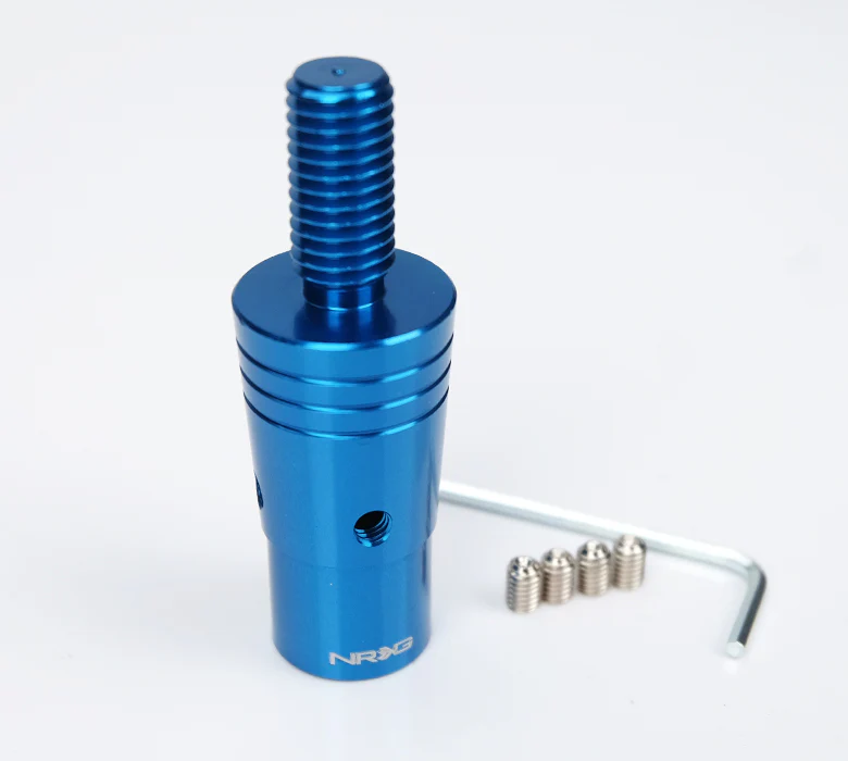 SHIFT KNOB ADAPTER FOR BMW 14MM - Image 5