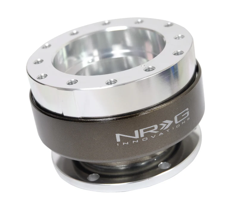 SFI BALL BEARING QUICK RELEASE - Image 5
