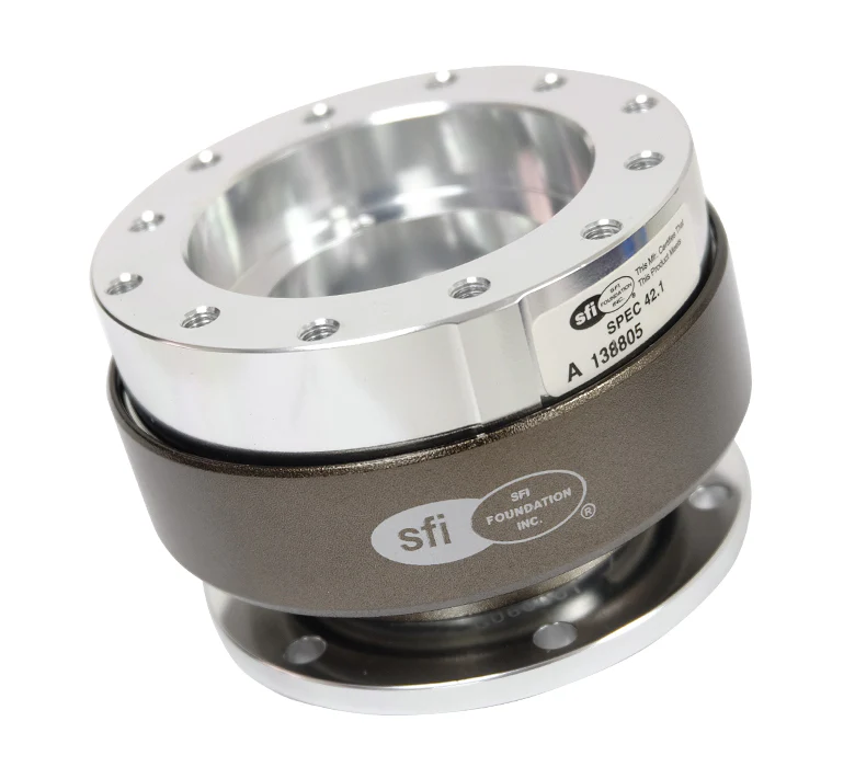 SFI BALL BEARING QUICK RELEASE - Image 6