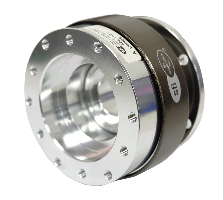 SFI BALL BEARING QUICK RELEASE - Image 7