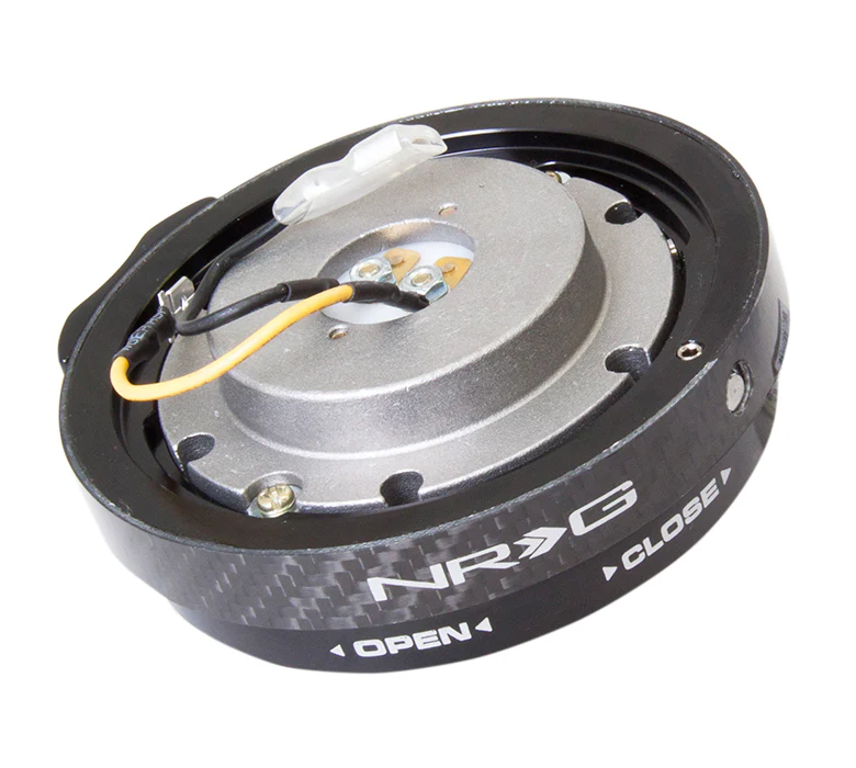 THIN QUICK RELEASE - Image 4