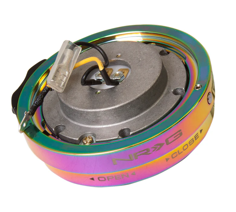 THIN QUICK RELEASE - Image 5