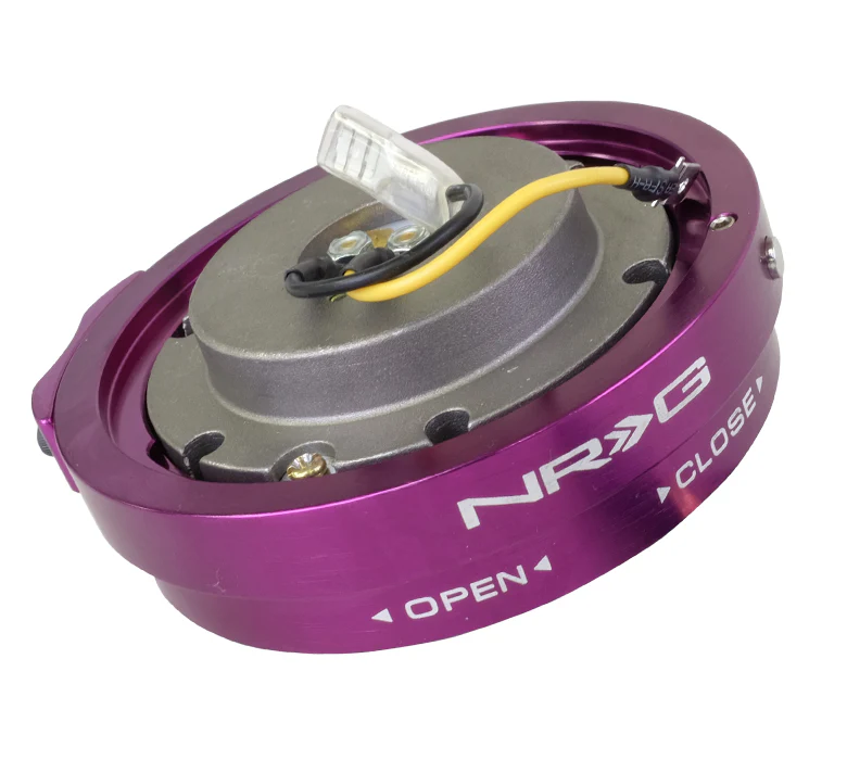 THIN QUICK RELEASE - Image 6