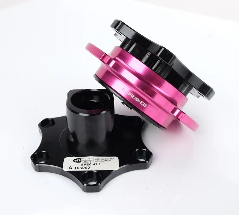 SFI KEY WAY TYPE QUICK RELEASE - Image 11
