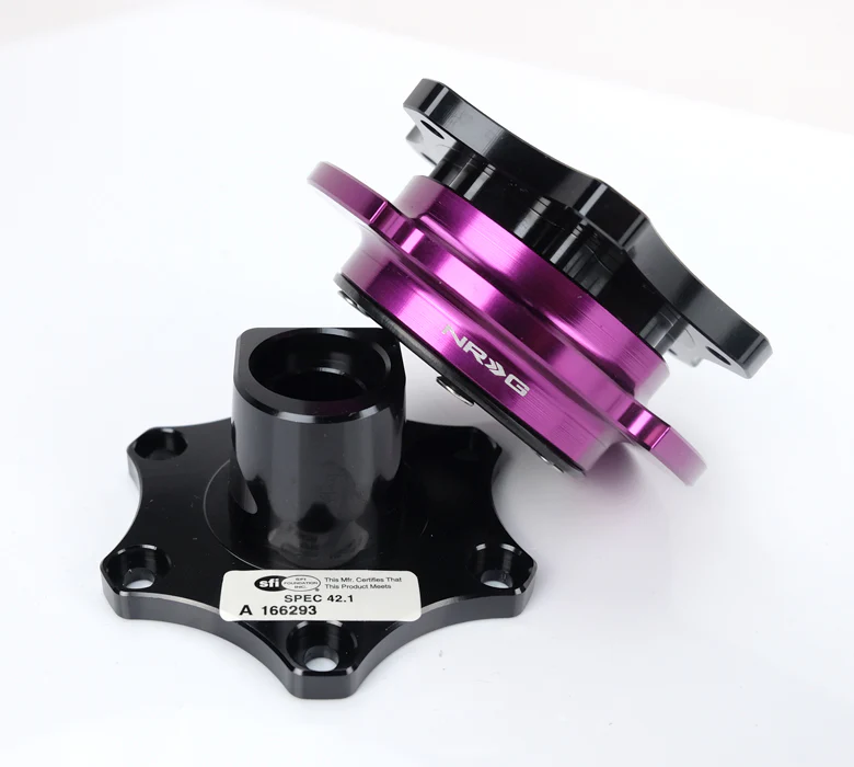SFI KEY WAY TYPE QUICK RELEASE - Image 14