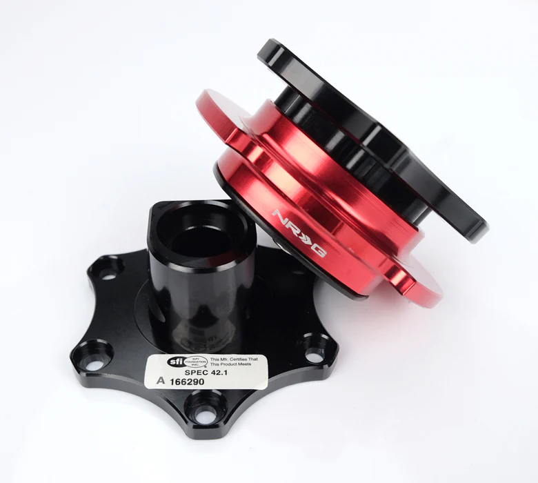 SFI KEY WAY TYPE QUICK RELEASE - Image 17